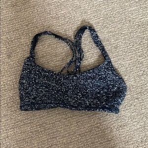 lulu lemon bra
